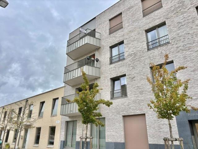 Appartement location à Antwerpen