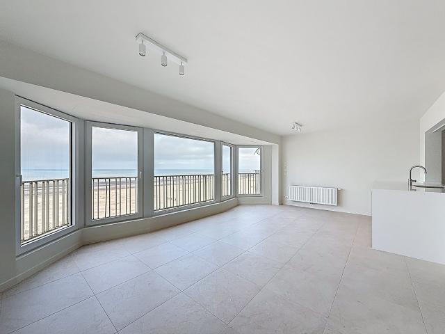 Appartement location à Coxyde, West-Vlaanderen