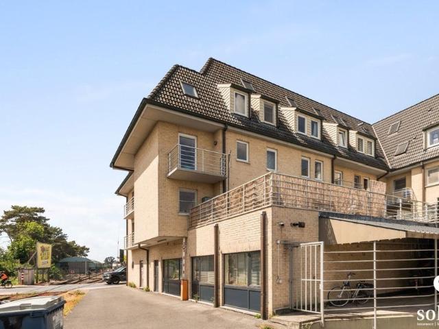 Appartement location à Maldegem, Oost-Vlaanderen