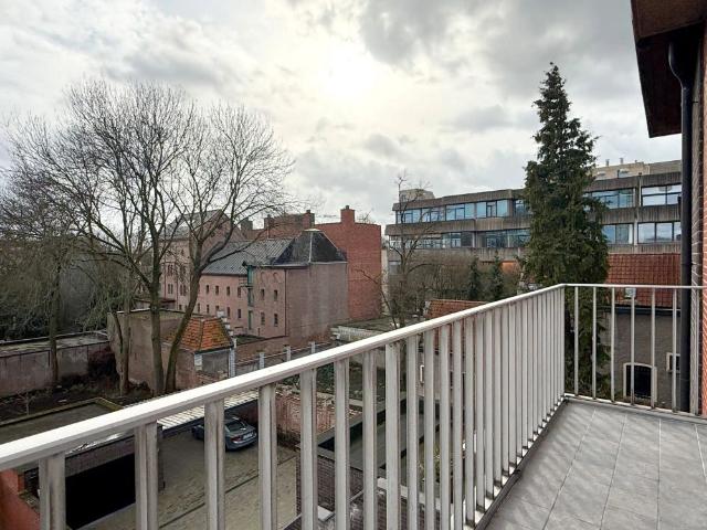 Appartement location à Beveren-waes, Oost-Vlaanderen