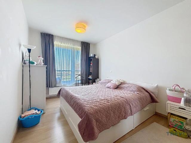 Appartement location à Evere, Bruxelles