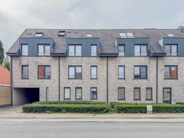 Appartement location à Diksmuide, West-Vlaanderen