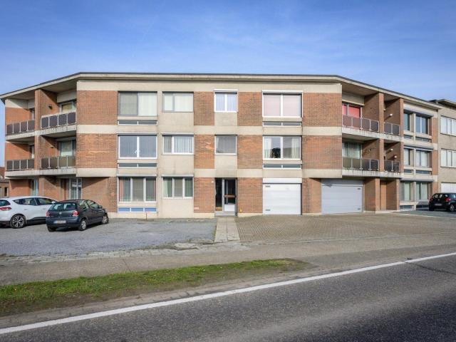 Appartement location à Duffel