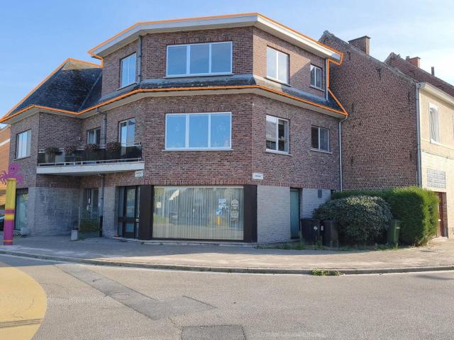Appartement location à Meerbeke, Oost-Vlaanderen