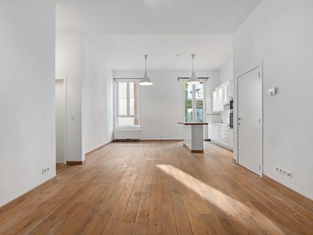 Appartement location à Antwerpen
