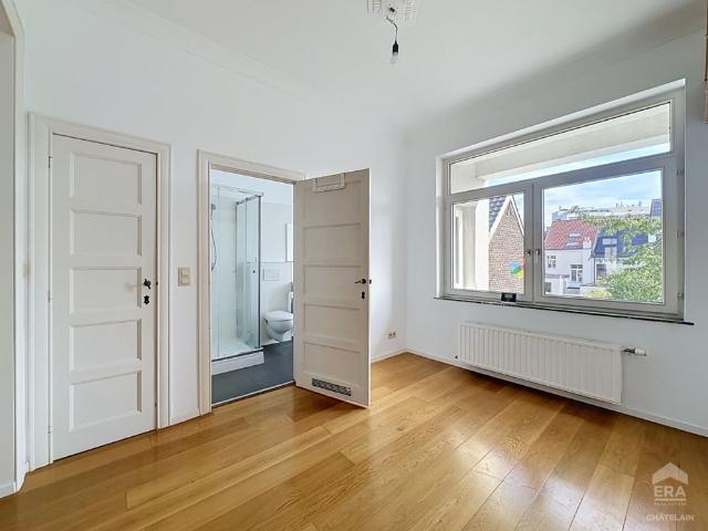 Appartement location à Ixelles - Elsene, Brussel-Hoofdstad - Bruxelles-Capitale