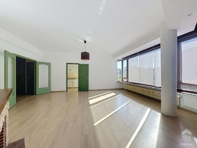 Appartement location à Elsene, Bruxelles