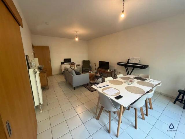 Appartement location à Desteldonk, Oost-Vlaanderen
