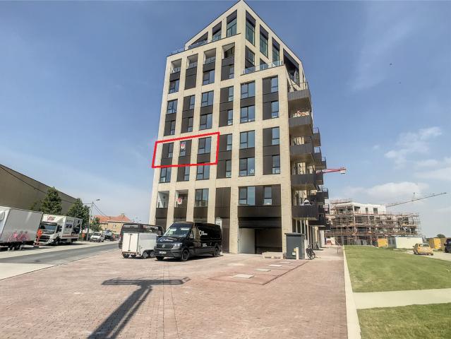 Appartement location à Furnes, West-Vlaanderen