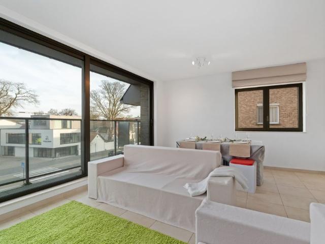 Appartement location à Waregem, West-Vlaanderen
