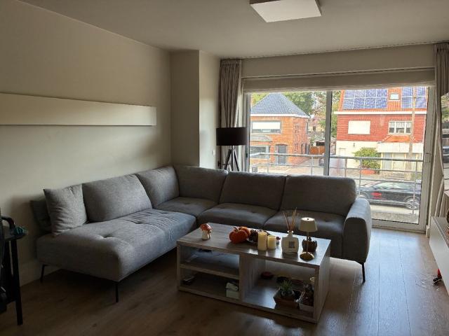 Appartement location à Wielsbeke, West-Vlaanderen