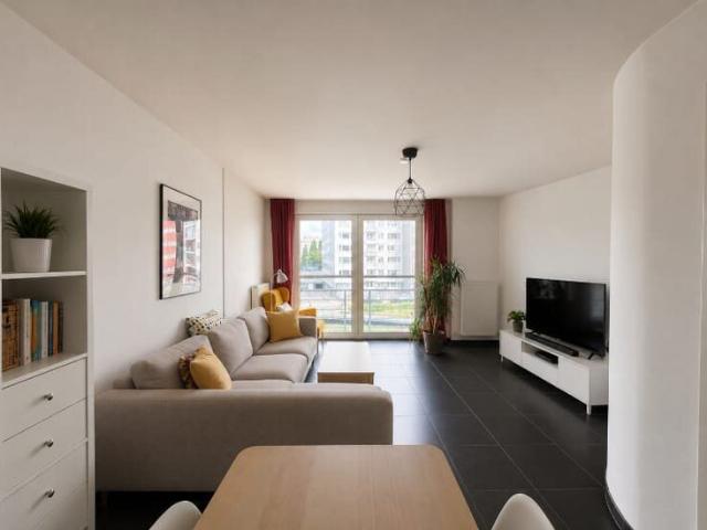 Appartement location à Desteldonk, Oost-Vlaanderen