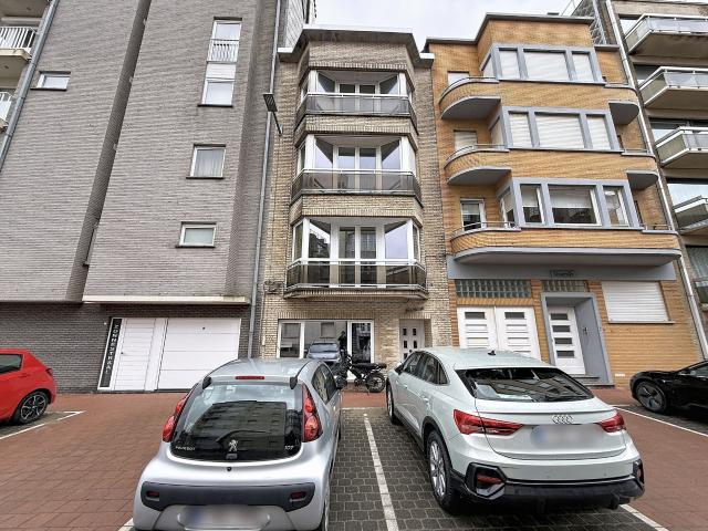 Appartement location à Coxyde, West-Vlaanderen