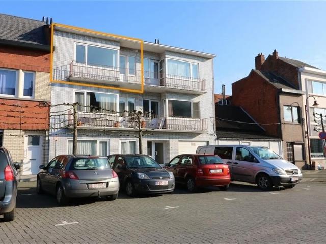 Appartement location à Montaigu-zichem, Brabant