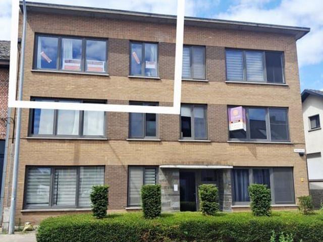 Appartement location à Saint-amand, Antwerpen