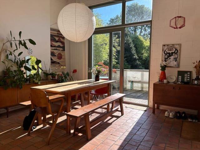 Appartement location à Brussel, Bruxelles