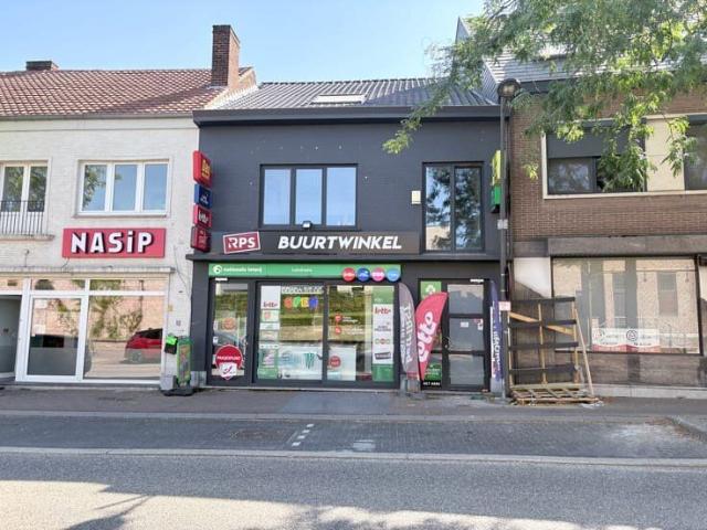 Appartement location à Munsterbilzen, Limburg
