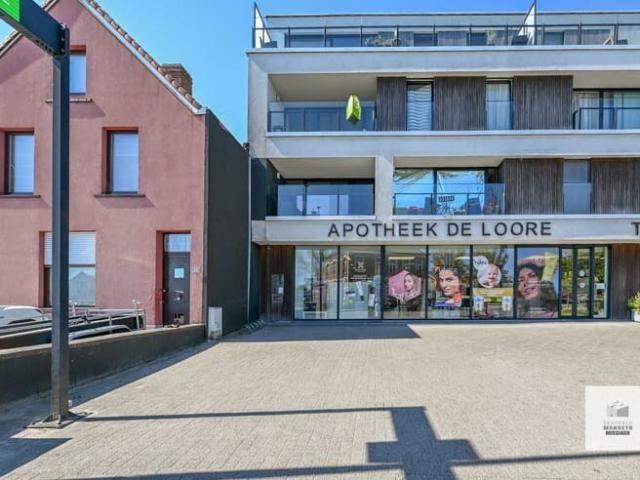 Appartement location à Wingene, West-Vlaanderen
