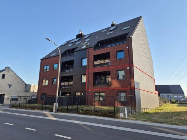 Appartement location à Merchtem, Brabant
