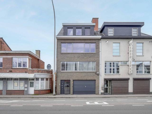 Appartement location à Hasselt, Limburg