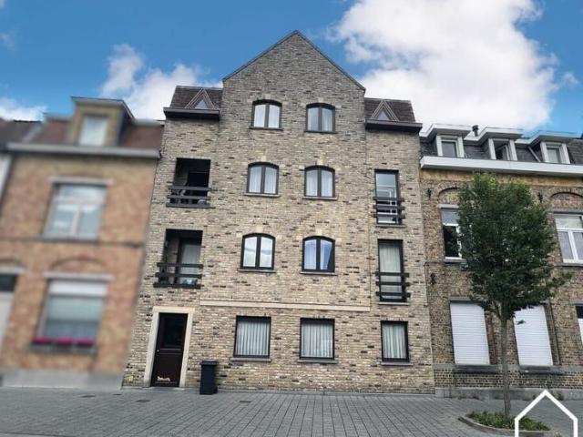 Appartement location à Ieper, West-Vlaanderen