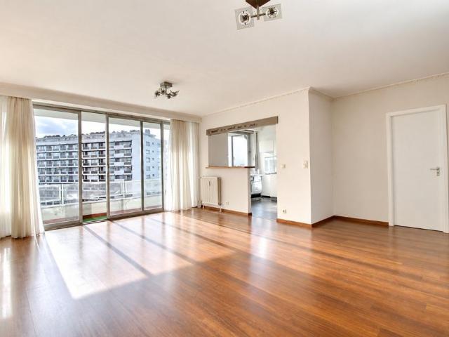 Appartement location à Osseghem - Ossegem, Molenbeek-Saint-Jean - Sint-Jans-Molenbeek
