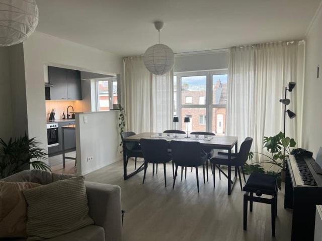 Appartement location à Wijnegem, Antwerpen
