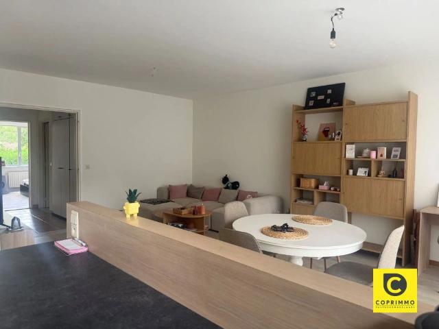 Appartement location à Edegem, Antwerpen