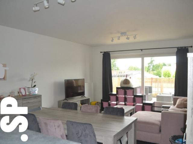 Appartement location à Poederlee, Lille