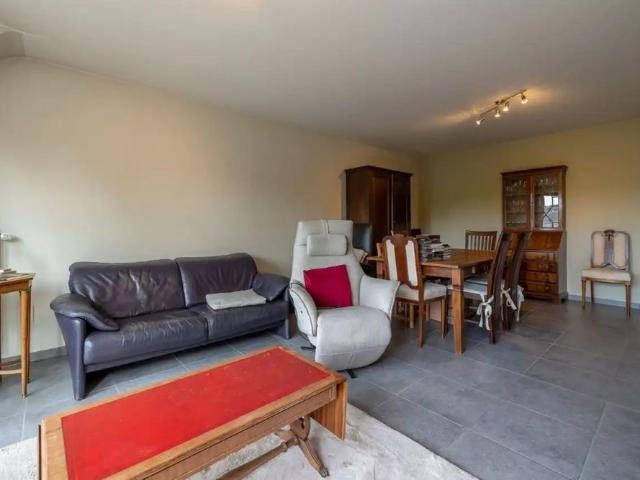 Appartement location à Aarschot, Brabant