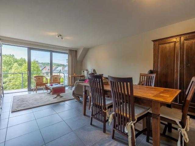 Appartement location à Aarschot, Brabant