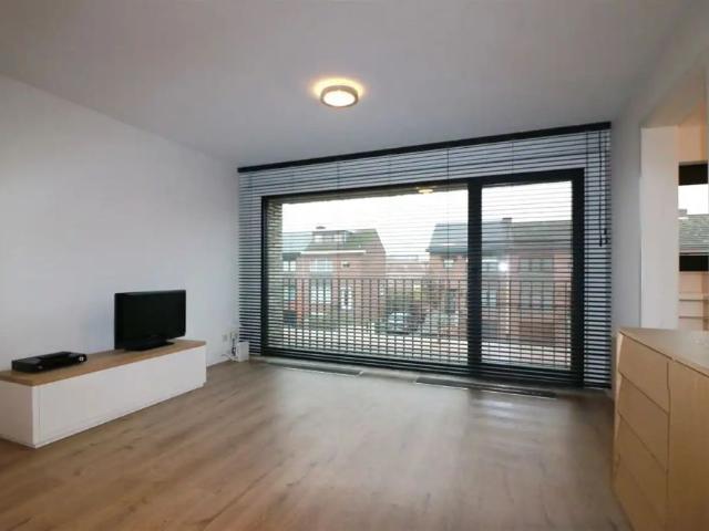 Appartement location à Aarschot, Brabant