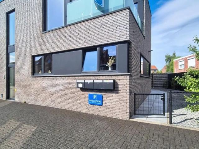 Appartement location à Aalter, Oost-Vlaanderen