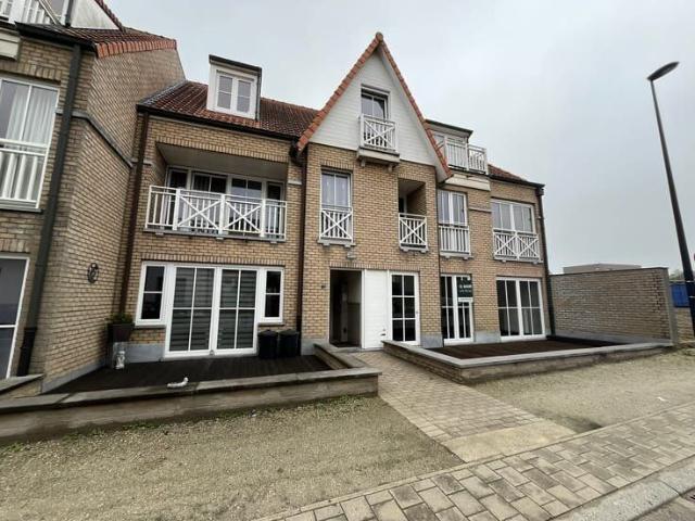 Appartement location à Aalter, Oost-Vlaanderen
