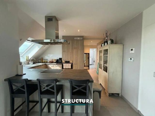 Appartement location à Merchtem, Brabant