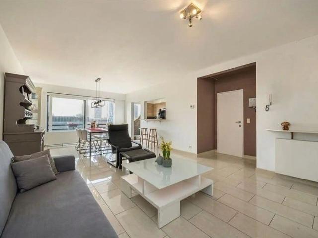 Appartement location à Antwerpen