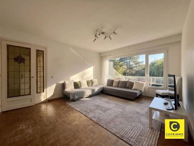 Appartement location à Antwerpen
