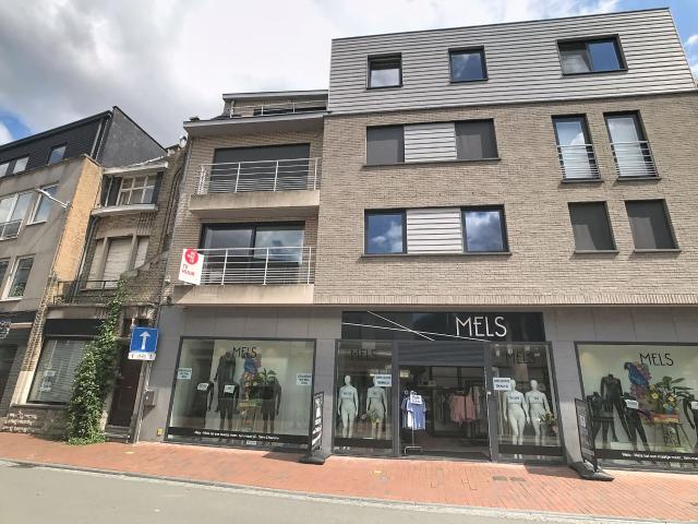 Appartement location à Poperinge, West-Vlaanderen