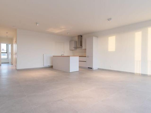 Appartement location à Antwerpen