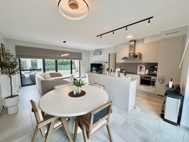 Appartement location à Antwerpen