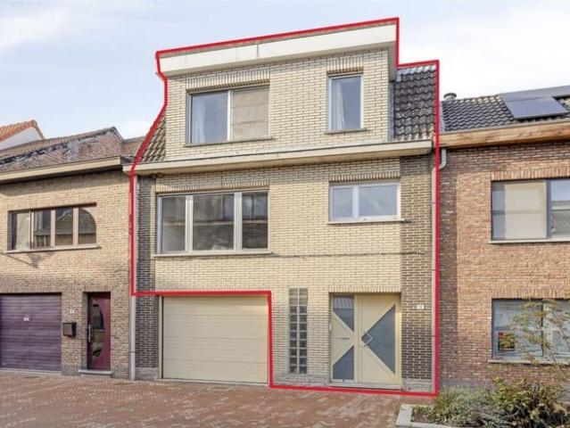 Appartement location à Rumpst, Antwerpen