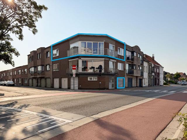 Maison location à Le Coq, West-Vlaanderen