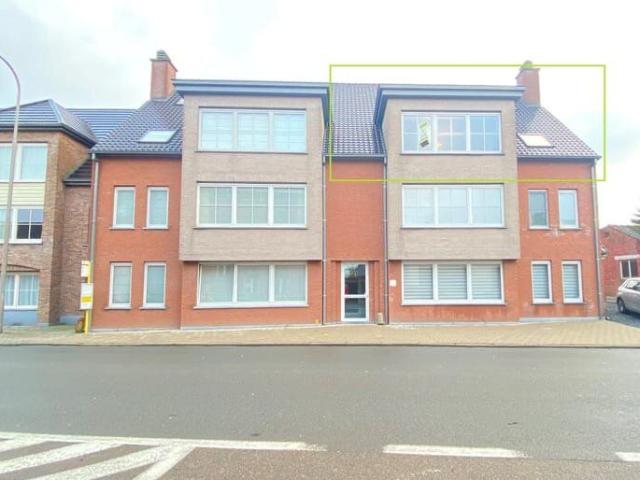 Appartement location à Dentergem, West-Vlaanderen