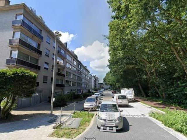 Appartement location à Antwerpen