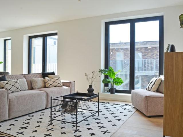 Appartement vente à Roeselare