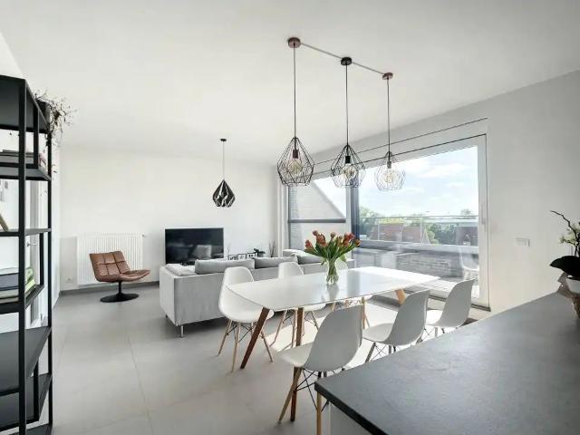 Appartement location à Staden, West-Vlaanderen