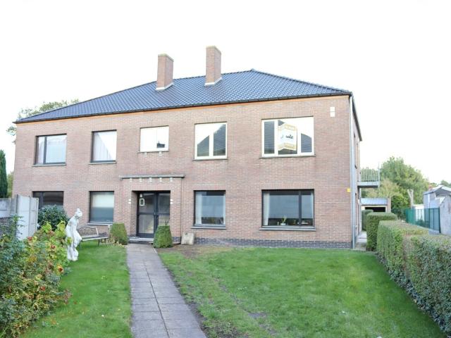 Appartement location à Wetteren, Oost-Vlaanderen