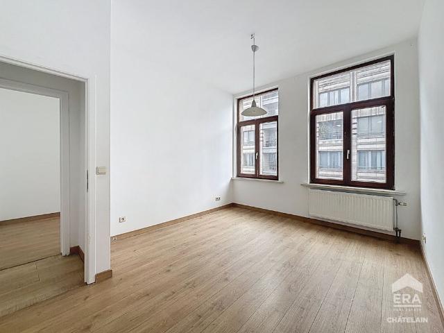 Appartement location à Saint-gilles, Bruxelles