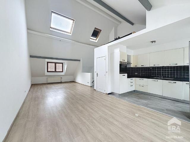 Appartement location à Saint-gilles, Bruxelles