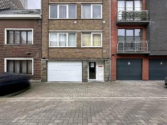 Appartement location à Oostende, West-Vlaanderen